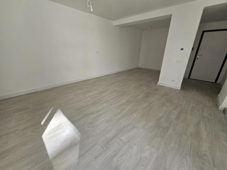 Studio dublu superb complex Akcent City bloc 2026 - 3 min pana la metrou