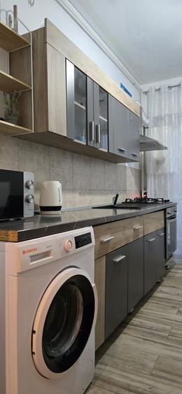 Apartament 2 Camere în Mamaia, Zona Rex Iaky – 126.000  Euro