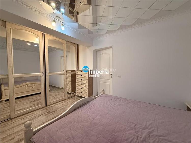 Apartament tip duplex, de vanzare, zona Bucium - Visan - 6