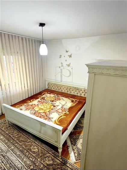 FREIDORF - 3 camere - decomandat - centrala proprie - BLOC ANVELOPAT