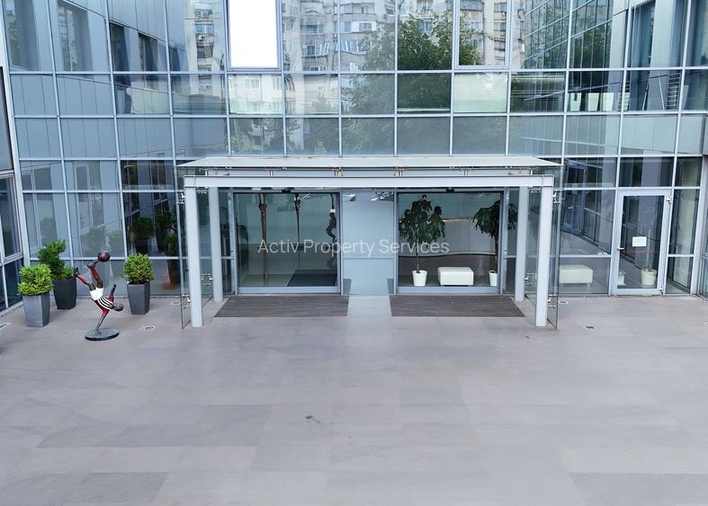 River Plaza, Splaiul Unirii 76 - comision 0%, reprezentam proprietarul! - 6