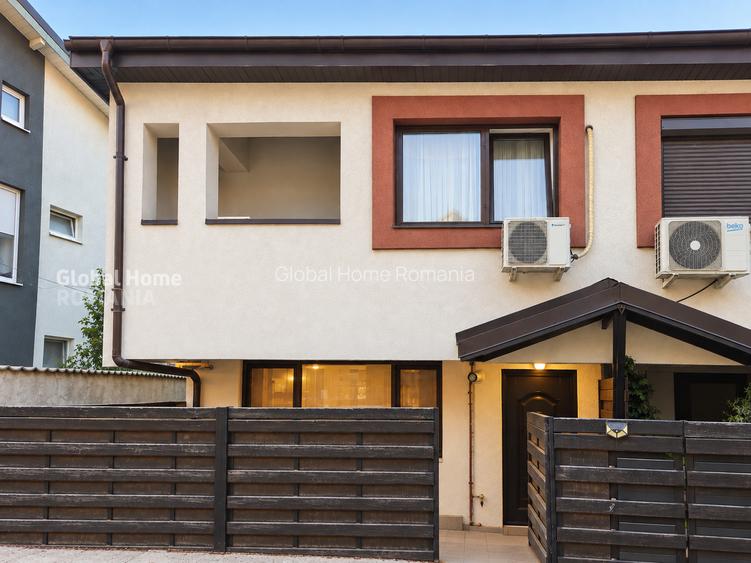 Prelungirea Ghencea - Dantelei | Duplex 60 Mp | 3 Camere + Curte proprie - 4