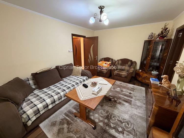 Apartament 2 camere, parter - zona Cetate - 5