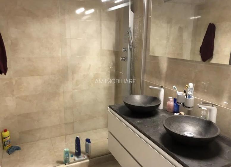 AP. 2 CAMERE- DUDESTI, PARCARE INCLUSA, MOBILAT/UTILAT MODERN - 7