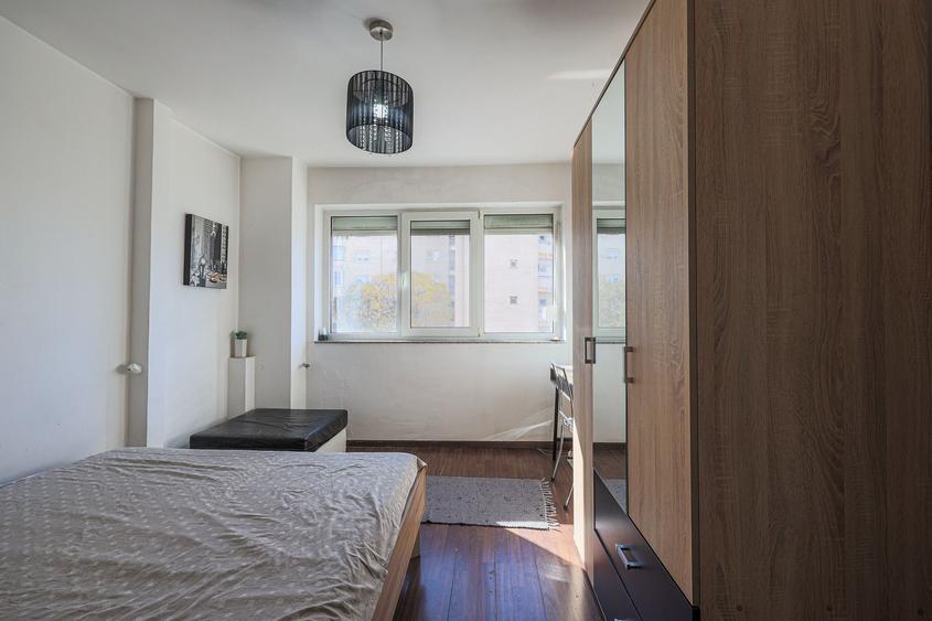 Apartament 2 camere – Piața Spitalului | Randament excelent chirie