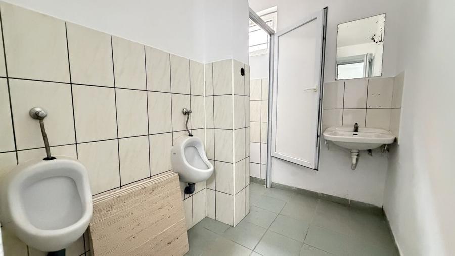 Inchiriere Spațiu Comercial 55 mp - Str. C.A.Române, Zona Ludy – Carei