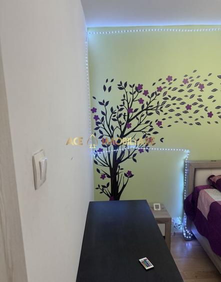 2 Camere | Berceni Emil Racovita | Proximitate Metrou | Loc parcare