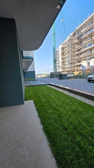 Apartamen 2 Camere Studiou/Birou | Parcare | MY PLACE NORTH – Pipe