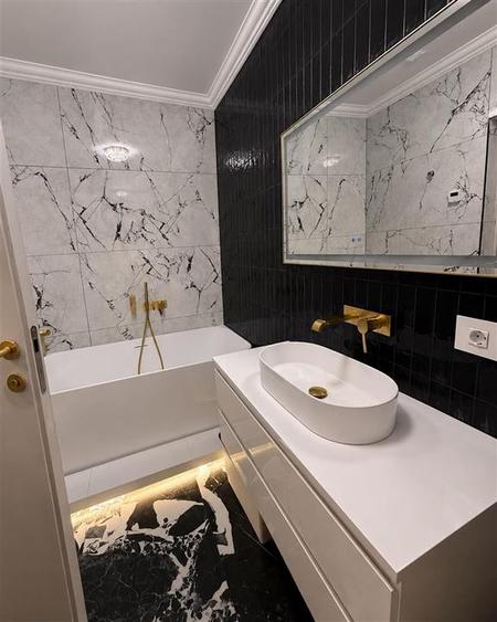 3 camere | Unirii Mansion | Sector 4 | Bloc 2023 | Parcare