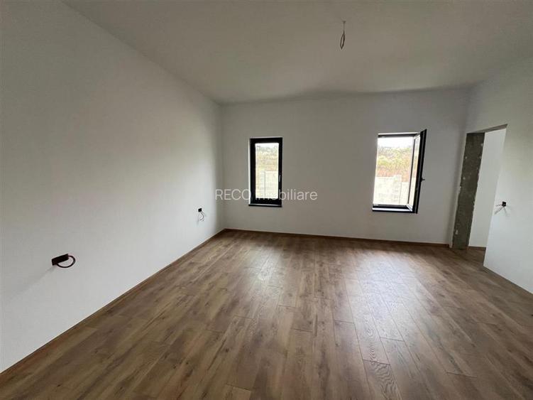 RECO Casa individuala 4 camere, zona Salabagiu de Munte, teren 616 mp - 27