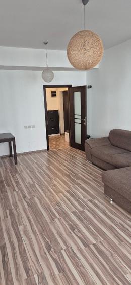 3 camere Lujerului, 2bai, bloc nou, centrala propie si loc de parcare, et. 2/6,