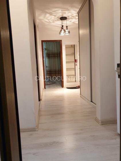 Apartament 2 camere | Mega Mall | centrala | zona linistita | etj 2/10 - 5