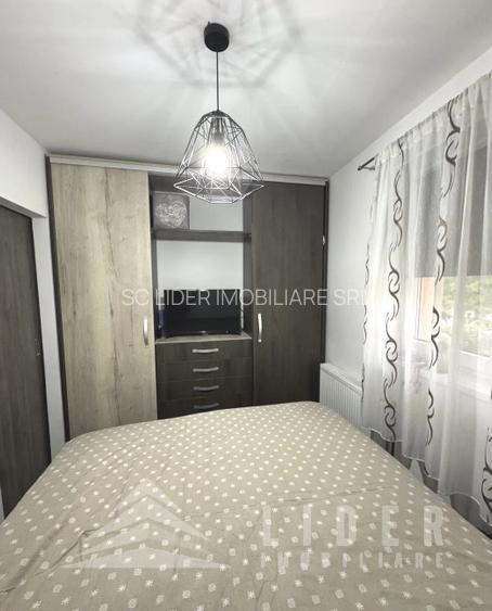 Apartament 2 camere renovat complet, mobilat – Gheorgheni, strada Alverna