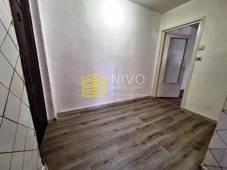 Apartament 2 camere – Tg. Mureș – Dâmbu Pietros – Str. Petru Dobra