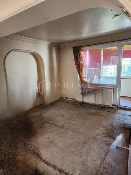 Apartament cu 4 camere | Suprafață generoasă 81mp | Dâmbu Pietros
