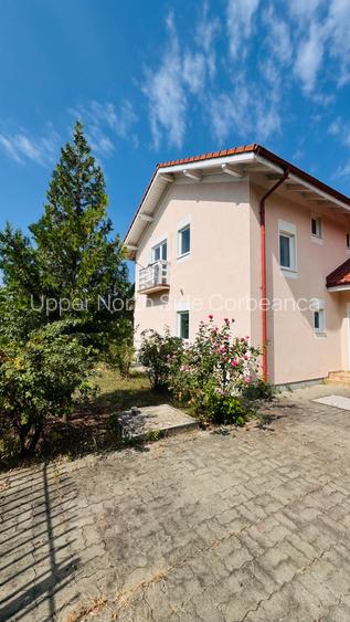 Vila Individuala Laguna Albastra | Bucatarie complet mobilata | Teren 600mp - 7