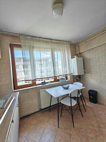 Se inchiriaza!!!2 Camere Centru-Piata Unirii, Etaj 7!!!