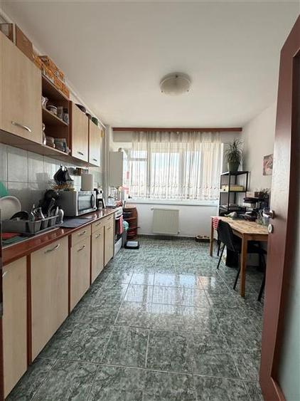 Vanzare apartament 60 mp,decomandat,zona Garii - 5