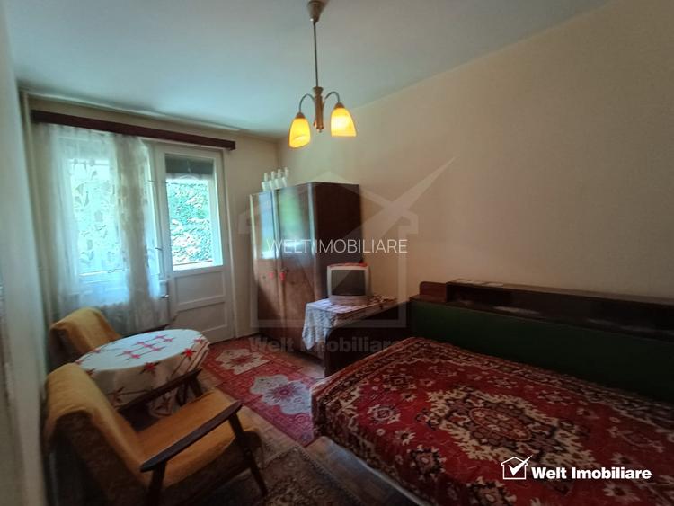 De vanzare apartament cu 2 camere cartier Gheorgheni - 6