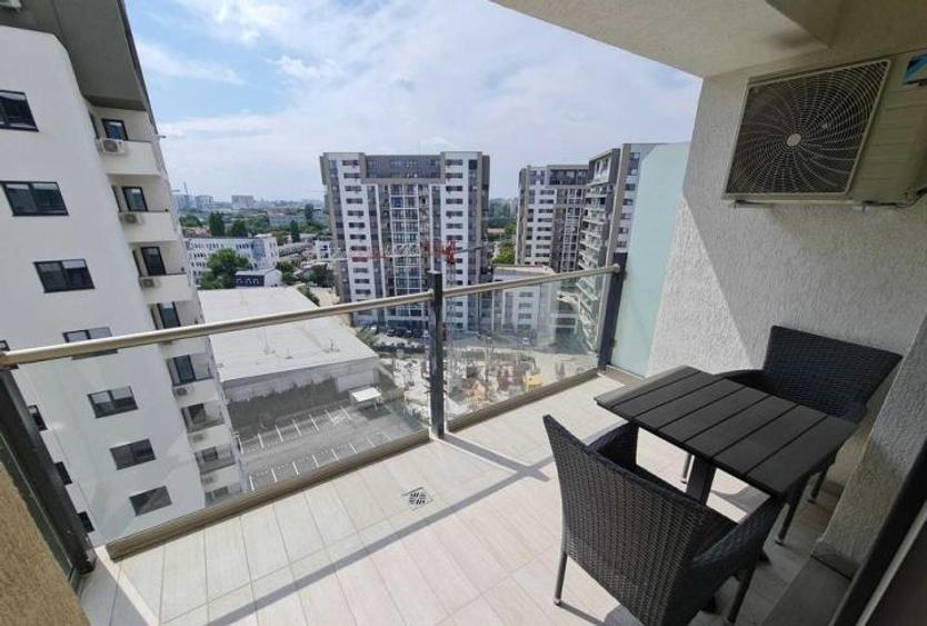 Militari | 2 camere | 62 mp | Modern |GranVia Park| Proximitate metrou