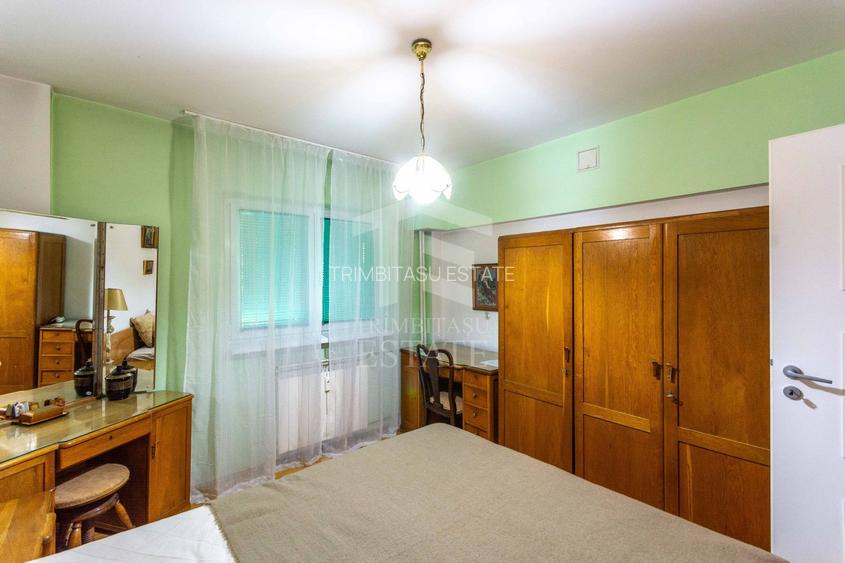 Tineretului - Timpuri Noi, Vacaresti nr 234, 2 camere. comision 0%