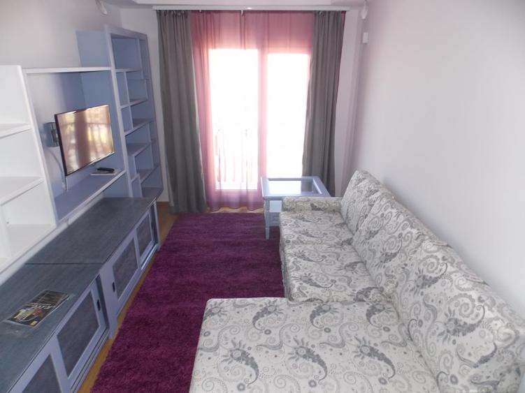 Apartament 2 camere COMPLEX COSMOPOLIS, Mobilat-Utilat MODERN