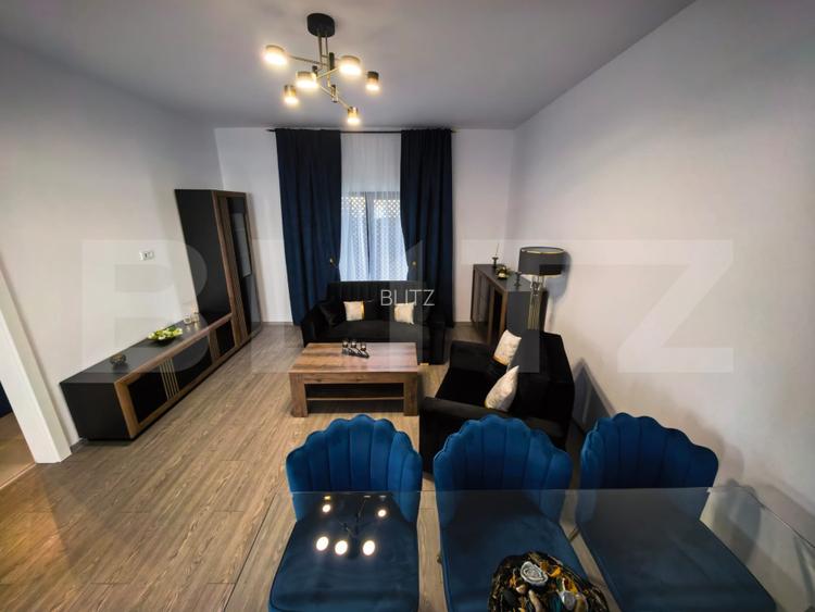 Vilă LUX complet mobilată și utilată – Miroslava (CUG – Horpaz) - 3