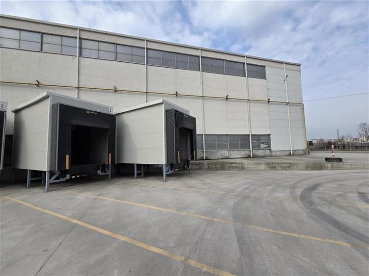 Inchiriere depozit/hala/spatiu industrial Berceni - Metalurgiei - IMGB, Bucurest
