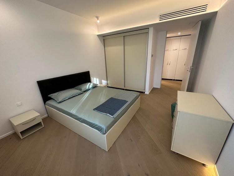 | CORTINA ACADEMY  | 2CAMERE  |  60 MP |  MOBILAT și UTILAT  |