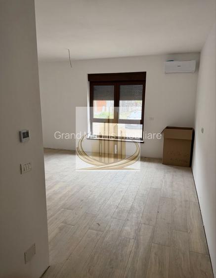 🏡 Apartament nou 2 camere - parter Giroc