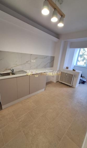 3 Camere de inchiriat | Decebal | Metrou | Spatiu Birouri | Nemobilat - 2