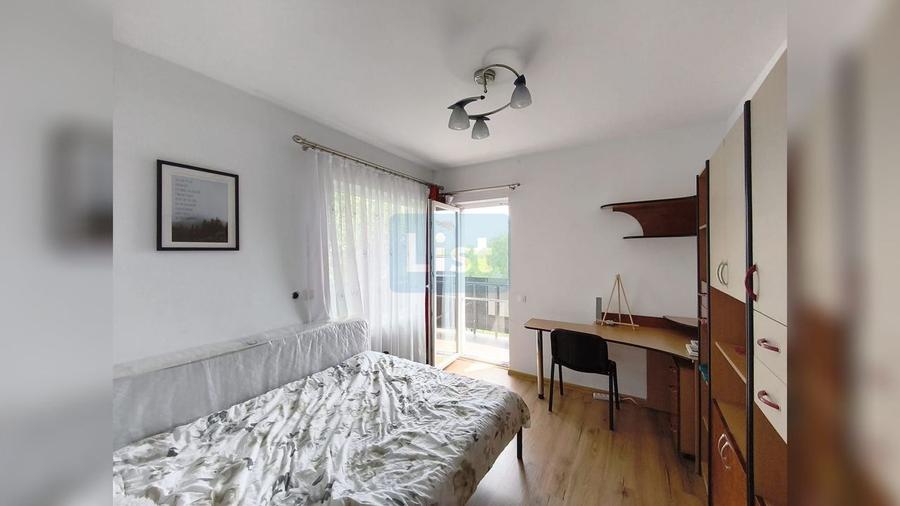 Comision 0! Vanzare apartament cu 3 camere si parcare in Zorilor