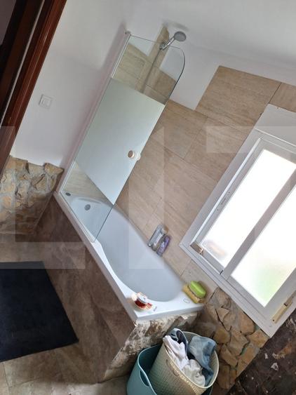 Casa individuala 68mp+ anexe + teren intravilan 3300mp , sat Movileni (Darabani)