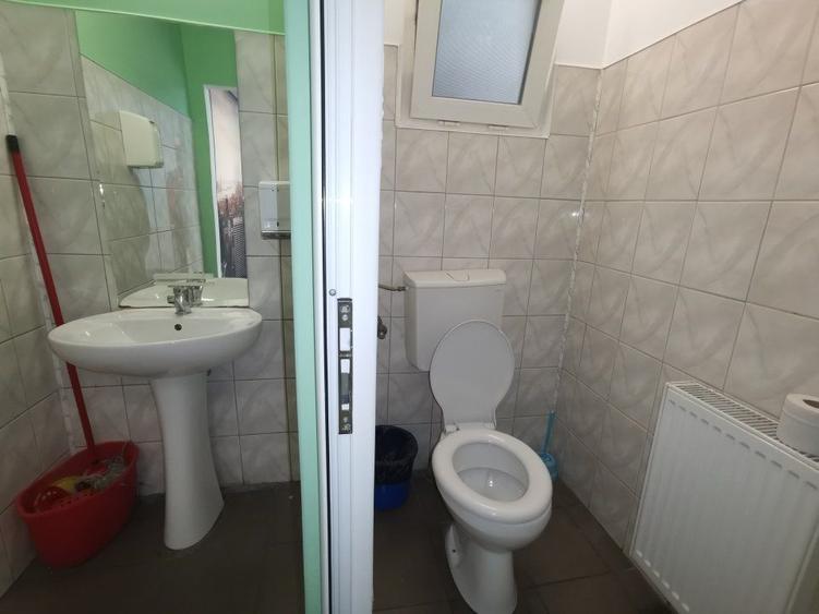Hala Lugojului 1800 euro+TVA