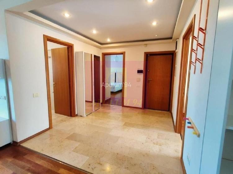 Apartament premium cu 3 camere | 90 mp | Vedere la Lacul Floreasca |