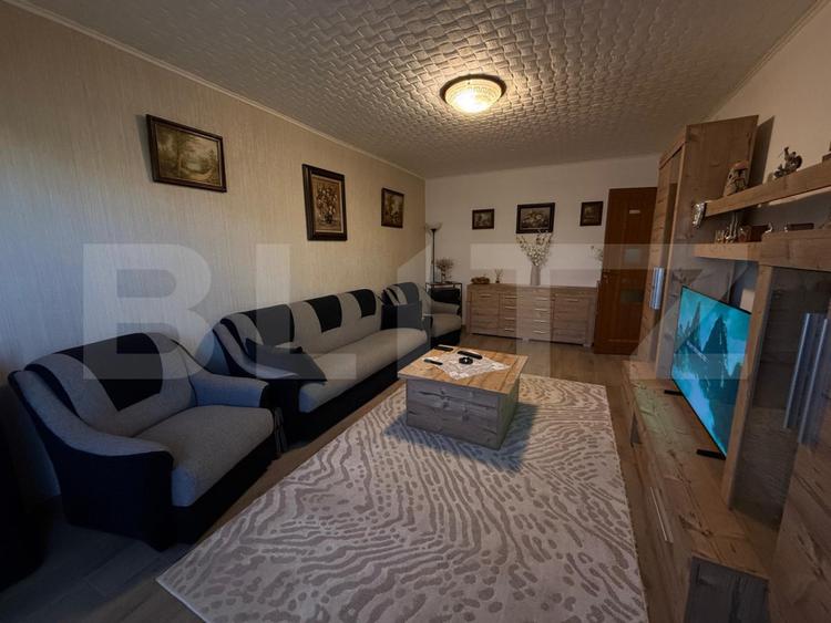 Apartament 2 camere, 49.49 mp, zona Cantacuzino