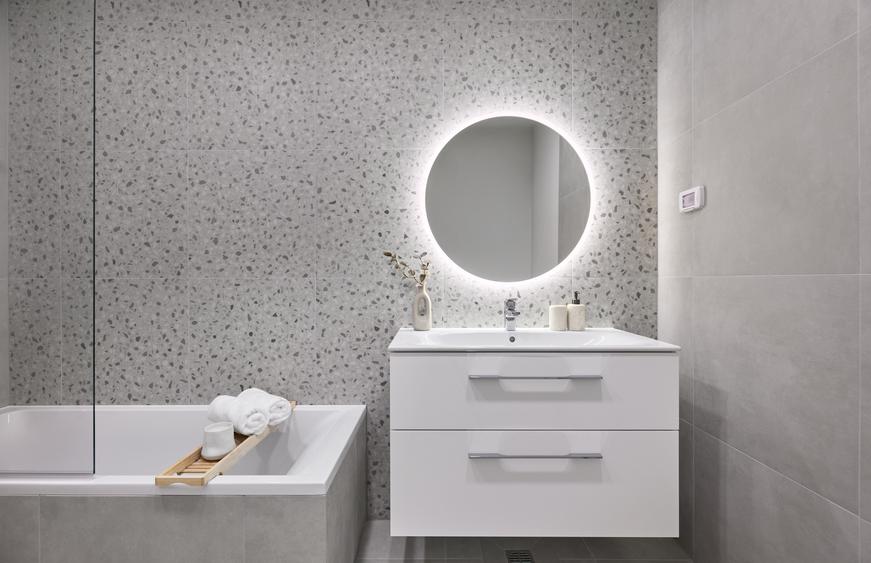 AFI Home North-2 cam,mobilat&utilat,pet-friendly, 0% comision,Pipera