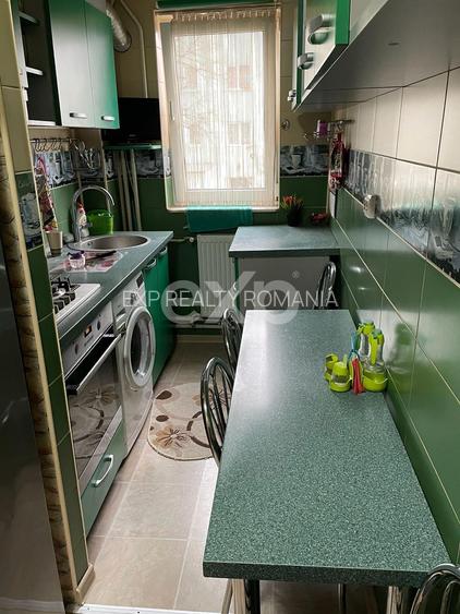 Apartament 3 Camere | Trivale | Mobilat&utilat - 3