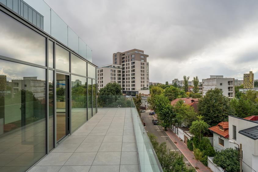DUPLEX Premium | Timpuri Noi | Proiect Boutique | Ultimul disponibil