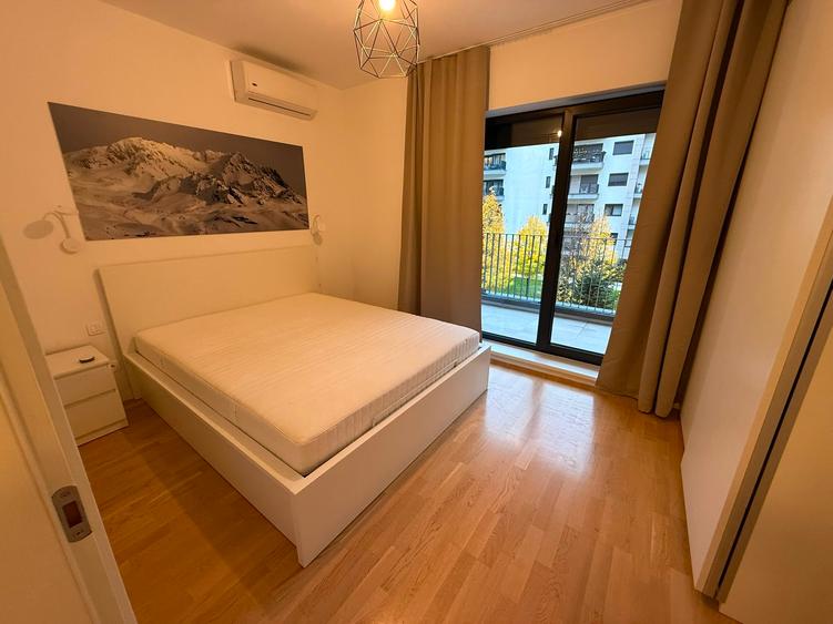 Apartament 3 camere | Arcadia Residence | Domenii | modern | parcare