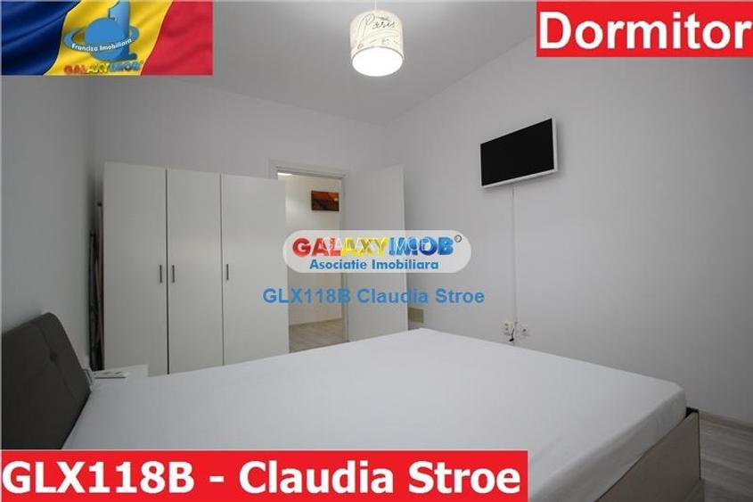 Inchiriere apartament 2 camere Millitari Pacii Drumul Belsugului - 12