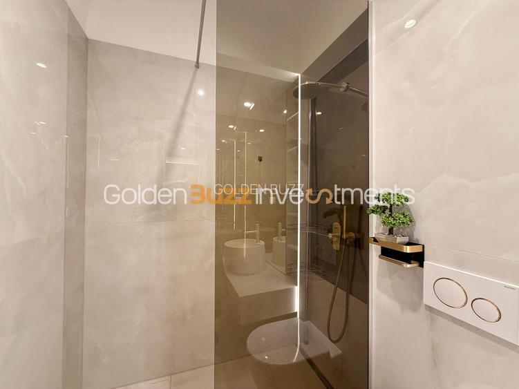 Studio Complet Mobilat  Cortina North - 17