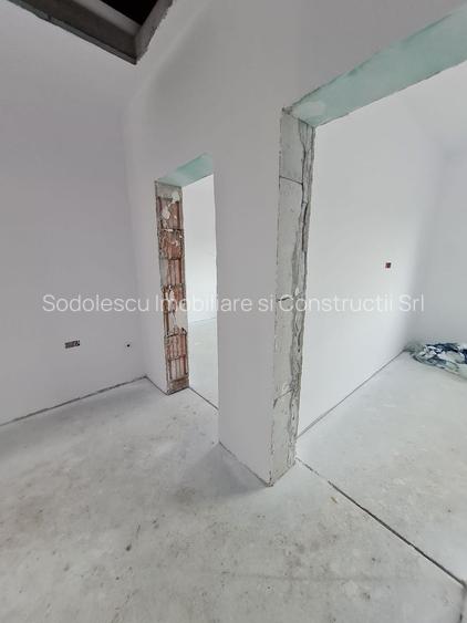 Casa individuala pe parter în Mosnita - 18