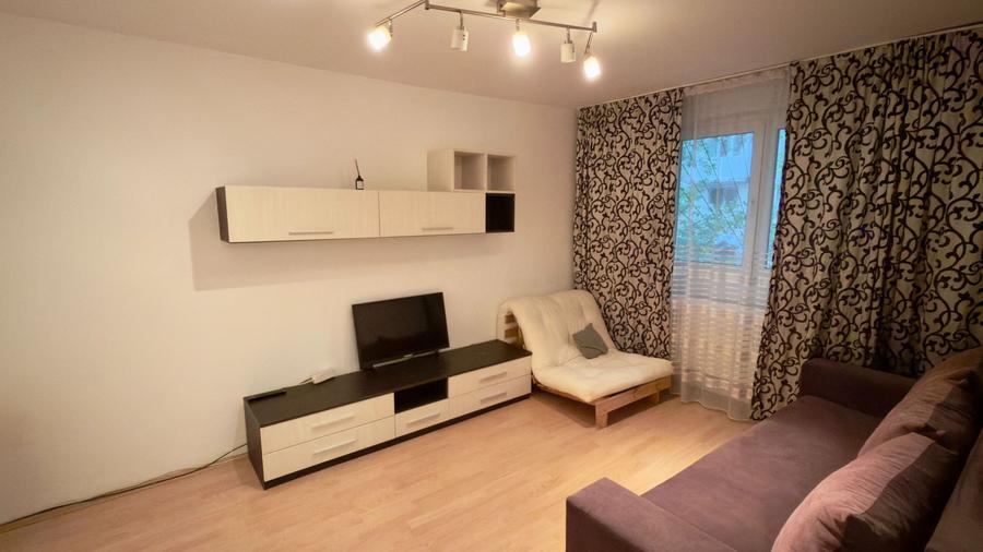 Apartament doua camere Militari - metrou Lujerului