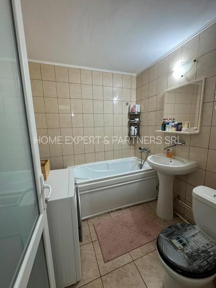 Apartament 3 camere - Centrala Proprie - Renovat - Costin Georgian - 8