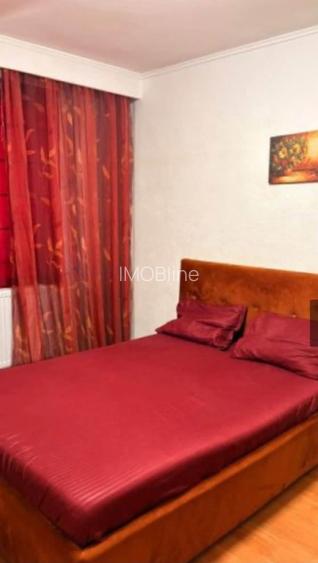 apartament 2 camere zona Tomis  nord  mobilat utilat 55 mp - 2