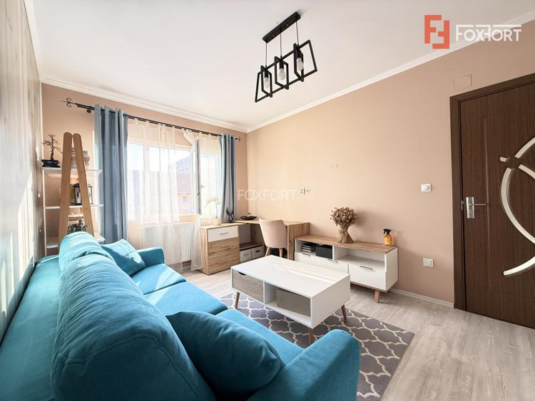 Apartament 3 camere, 85 mp, complet mobilat si utilat | Sagului | COMISION 0% - 22