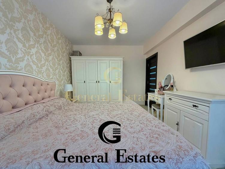Vânzare apartament modern cu 3 camere | 70 m.p  | 2 parcări incluse