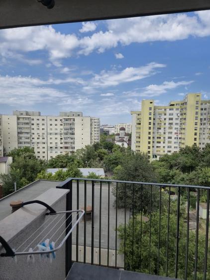 Apartament 2 camere MOBILAT-NUSCO CITTA-MEGA MALL