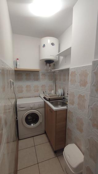Garsoniera A-uri parter Tiglina 1